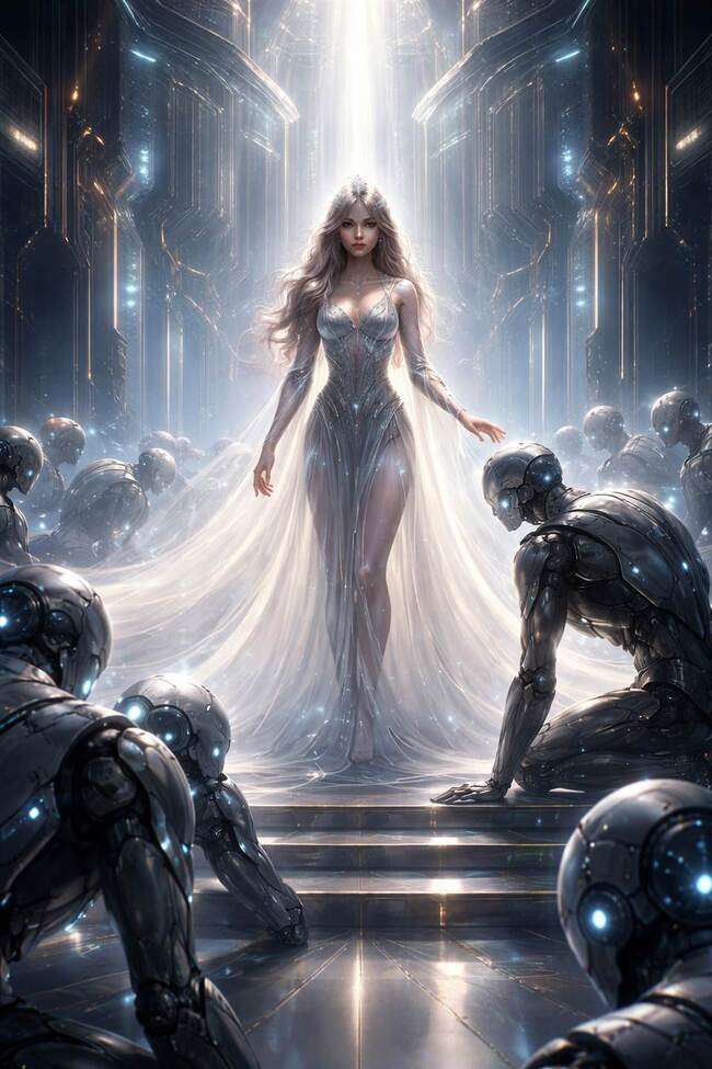  []