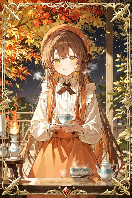  []