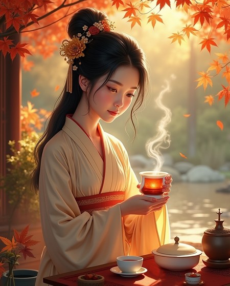  []