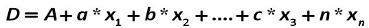 The  formula  for  the  ranking  rate  indicator in this model will be next. [Alexander Shemetev]