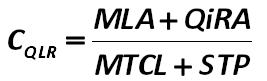 It  can  be  calculated  by  the  formula (174):  []