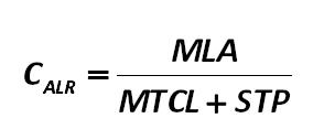 Ready money  this is, firstly, the monetary funds themselves, and,  secondly, the assets of instant liquidity (which can be exchanged for money within  about three days) In the Russian reality, this ratio is calculated as follows:  []