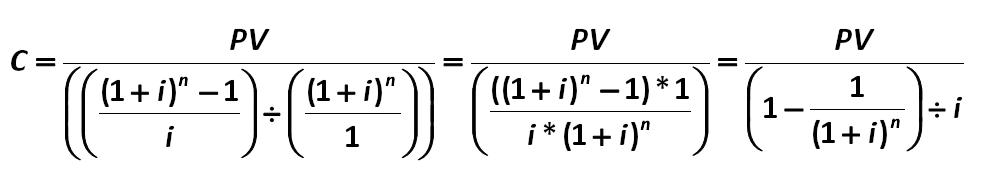 This payment is equal to (54):  [Alexander Shemetev]