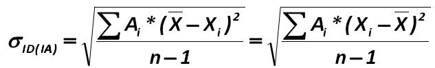 The weighting approach for the information-atomic school includes: [Prominent advocates of this approach to the analysis are the John E. Hanke, Artur G. Reitsch,  Dean W. Wichern, V.P. Nosco (Moscow State University), K. Dougerti, A. Aivazian, V. Mkhitaryan  and others.]