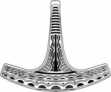 Amorphis Hammer (ukonvasara)
